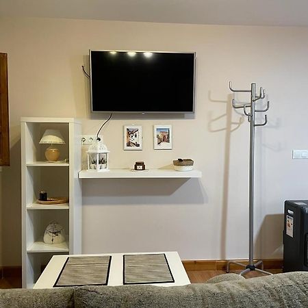 Habitacion Con Encanto غرناطة المظهر الخارجي الصورة