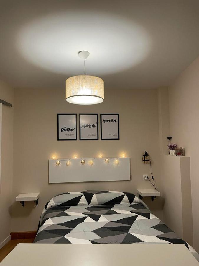 Habitacion Con Encanto غرناطة المظهر الخارجي الصورة