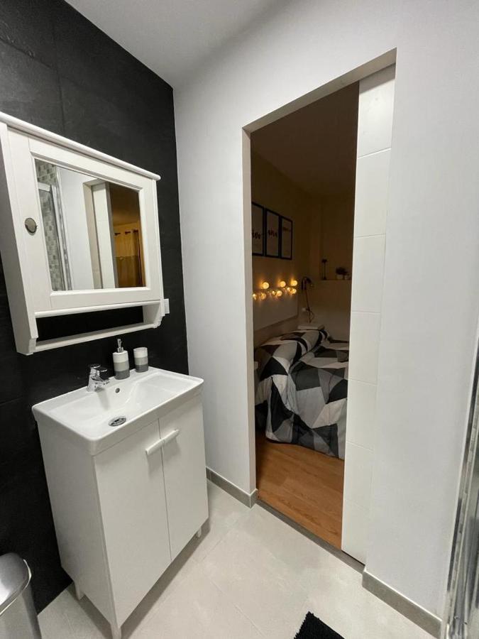 Habitacion Con Encanto غرناطة المظهر الخارجي الصورة