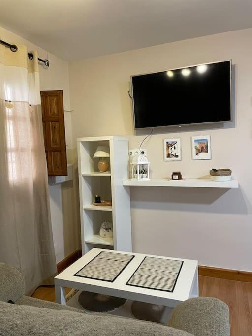 Habitacion Con Encanto غرناطة المظهر الخارجي الصورة