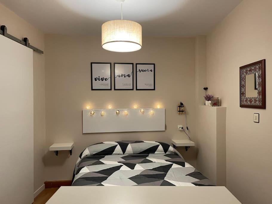 Habitacion Con Encanto غرناطة المظهر الخارجي الصورة